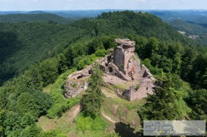 Château du Hohenbourg